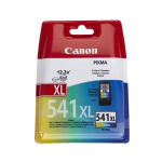 Canon Cl-541Xl Tri-Color 5226B001 Cartuccia Originale Ad Alta Efficienza