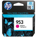 Hp 953 Magenta F6U13Ae Cartuccia Originale