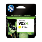 Hp 903Xl Yellow T6M11Ae Cartuccia Originale Ad Alta Efficienza