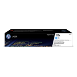 Hp 117A Ciano W2071A Toner Originale