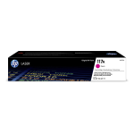 Hp 117A Magenta W2073A Toner Originale