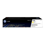 Hp 117A Yellow W2072A Toner Originale