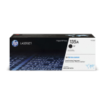 Toner Originale Hp W1350A 135A Black