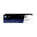 Hp 106A Black W1106A Toner Originale