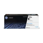 Hp 135X Black W1350X Toner Originale Ad Alta Efficienza