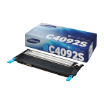 Samsung Clt-C4092S Ciano Toner Originale