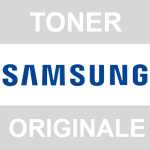 Samsung Clt-P404C Black + Tri-Color Toner Originale
