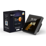 Sonoff Nspanel Pro Nero Nspanel86Pb Pannello Di Controllo Touch Zigbee 3.0