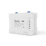 Sonoff 4Ch R3 Interruttore Smart Wifi 4 Canali M0802010003