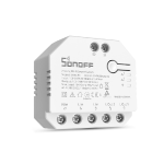 Sonoff Dual R3 Switch Smart Wifi 2 Canali Per Tapparelle