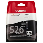 Canon Cli-526 Black 4540B001 Cartuccia Originale
