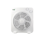 Dpm Vindur Kyt605 Ventilatore Box 6 Pale 25 Cm 65W