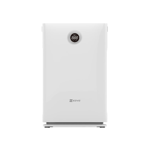 EZVIZ Ezviz Uv-C Air Purifier Purificatore D' Aria 42Mq Filtro