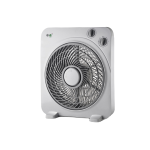 Dpm Vindur Kyt606 Ventilatore Box 6 Pale 25 Cm 65W