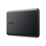 Toshiba Canvio Basic Hdd 1Tb Hdtb510Ek3Aa Hard Disk Esterno 1Tb Usb 3.0