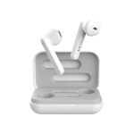 Trust Primo Touch 23783 Auricolari Wireless Bluetooth 5.0 Bianco