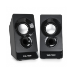 Vultech Sp-320N Speaker 2.0 Usb