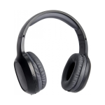 Vultech Hbt-11Bk Cuffie Bluetooth 5.0 Con Microfono E Controllo Traccia