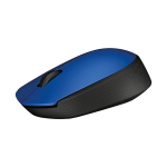 Mouse Logitech M171 Wireless Blu 910-004640