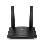 Router Tp-Link Tl-Mr100 4G 300 Mbps Wireless-N