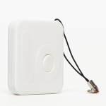 Bluetooth Tracker Filo Conf. 1Pz White