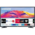 Samsung Ue32T5372C 32" Smart TV LED FULL HD Black EU