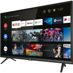 Tcl 32Es570F 32" Android TV LED FHD Black IT