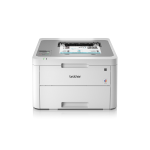 Brother Hl-3210Cw Stampante Laser Color A4 Wi-Fi 18 Ppm