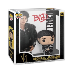 Funko Pop! Rocks Michael Jackson Album Bad 700599 Rocks #56