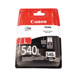 Canon Pg-540L Black 5224B001 Cartuccia Originale Ad Alta Efficienza