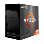 Amd Ryzen 9 5900X Cpu Box Base 3.7Ghz / Turbo 4.8Ghz Cache 70Mb Socket Am4