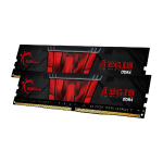 G.Skill Aegis Desktop Ram 16Gb Ddr4 Pc3200 F4-3200C16S-16Gis