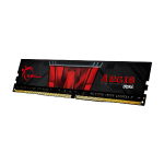 G.Skill Aegis Desktop Ram 8Gb Ddr4 Pc3200 F4-3200C16S-8Gis