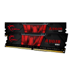 G.Skill Aegis Desktop Ram 16Gb Kit Ddr4 Pc3200 F4-3200C16D-16Gis