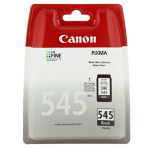 Canon Pg-545 Black 8287B001 Cartuccia Originale