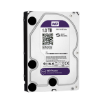 Western Digital Wd Purple Hdd 1Tb Wd10Purz Hard Disk Interno 3.5" Sata 3
