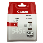 Canon Pg-545Xl Black 8286B001 Cartuccia Originale Ad Alta Efficienza