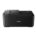 Canon Tr4650 5072C006 Stampante Multifunzione Inkjet A4 Wi-Fi Fronte/Retro Auto