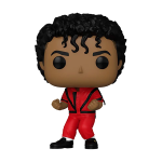 Funko Pop! Rocks Michael Jackson Thriller 72591 Rocks #359