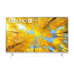Lg 43Uq76903Le 43'' Smart TV LED 4K White EU