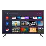 Blaupunkt Ba40F4132Leb 40'' Android TV LED FHD Black IT