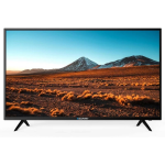 Blaupunkt Bs43U30120Eb 43'' Smart TV LED 4K Black IT