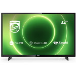 Philips 32Pfs6805/12 32" Smart TV LED FHD Black EU