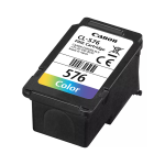 Canon Pg-576 Tricolor 5442C001 Cartuccia Originale