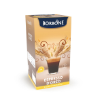Cialde Ese 44Mm Caffe' Borbone Espresso D'Orzo Box 18Pz