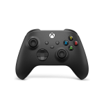 Microsoft Xbox Controller Wireless Carbon Black V2