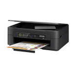 Epson Expression Home Xp-2200 C11Ck67403 Stampante Multifunzione Inkjet A4 Wi-Fi 14 Ppm