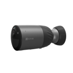 Ezviz Bc1C 2K+ Telecamera Da Esterno A Batteria 2K Color Night Vision Difesa Attiva Sensore Movimento Ai Custom Vocal Alert