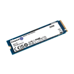 Kingston Nv2 250Gb Ssd Pcie 4.0 Nvme M.2 Interno