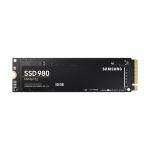 Ssd Samsung Mz-V8V500Bw 980 Basic M.2 500Gb Nvme
